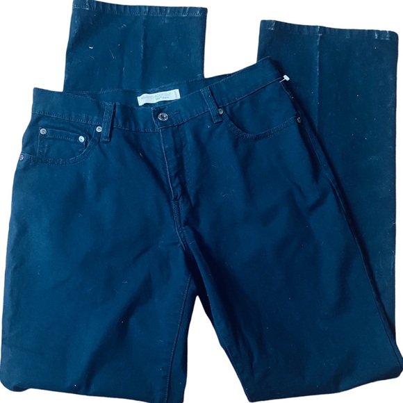 Levi’s 550 Jeans  , Relaxed Boot Cut Jeans , Levi’s Jeans,  Levi’s - Picture 10 of 12